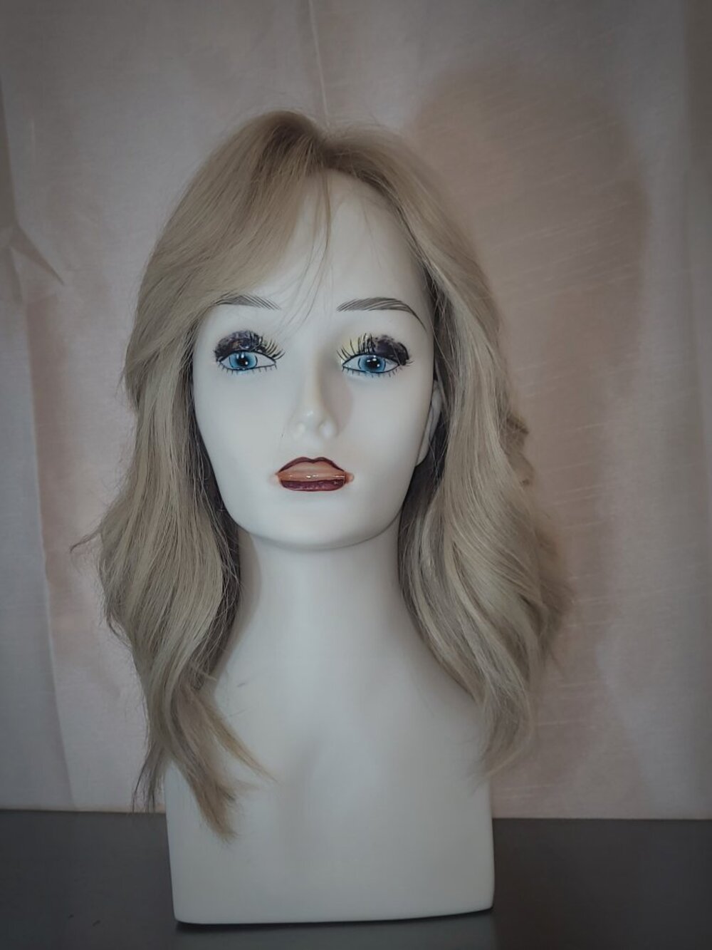 Human Hair nwot - Picture 2 of 11